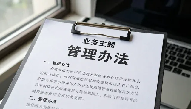 生产加工场景中的售后保障体系构建与实践
