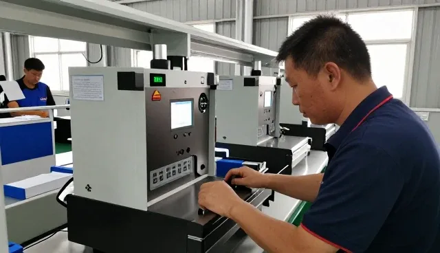 工业园区解决方案介绍